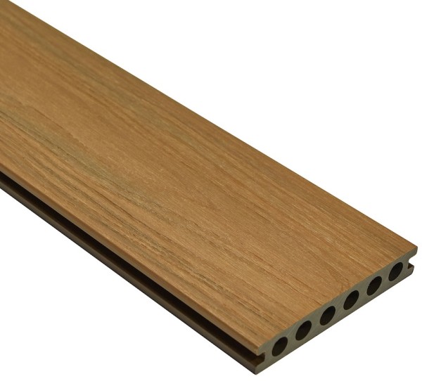 Террасная доска из ДПК CM Decking Reverse, Тик/Рэдвуд купить в Улан-Удэ