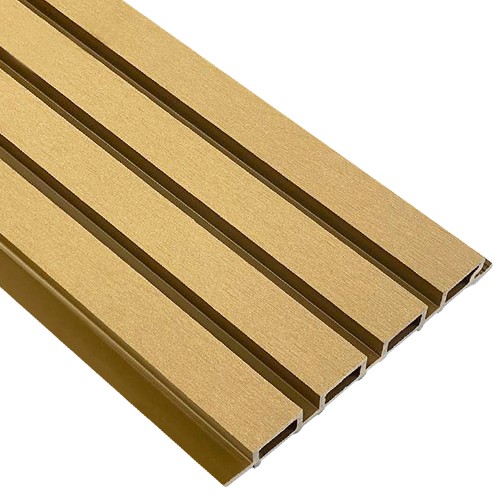 Фасадная реечная панель EasyDecking Wood-X 219х26 Дуб купить в Улан-Удэ