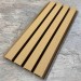 Фасадная реечная панель EasyDecking Wood-X 219х26 Дуб купить в Улан-Удэ