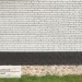Фасадная панель Ю-пласт Стоун Хаус S-Lock Клинкер дымчатый купить в Улан-Удэ