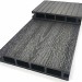 Террасная доска GM Decking Classic антрацит ПОД ЗАКАЗ купить в Улан-Удэ