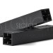 Столб SEQUOIA Evolution 3D WOOD BLACK купить в Улан-Удэ