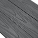Террасная доска из ДПК CM Decking Reverse, Волнат/Чаркол купить в Улан-Удэ