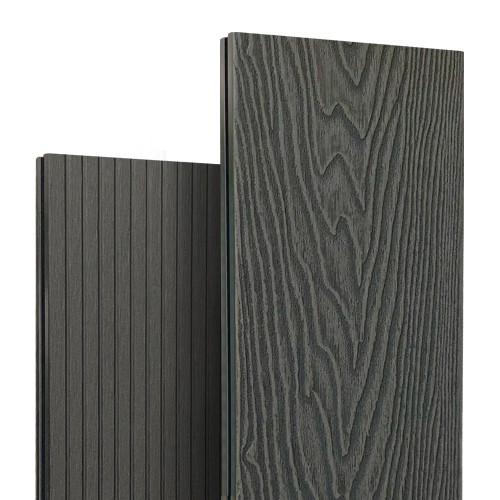 Террасная доска ДПК EasyDecking Wood-X 146х23 Черное дерево купить в Улан-Удэ