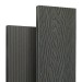 Террасная доска ДПК EasyDecking Wood-X 146х23 Черное дерево купить в Улан-Удэ