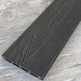 Террасная доска ДПК EasyDecking Wood-X 146х23 Черное дерево купить в Улан-Удэ