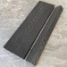 Террасная доска ДПК EasyDecking Wood-X 146х23 Черное дерево купить в Улан-Удэ