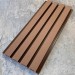 Фасадная реечная панель EasyDecking Wood-X 219х26 Коричневый купить в Улан-Удэ