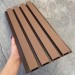 Фасадная реечная панель EasyDecking Wood-X 219х26 Коричневый купить в Улан-Удэ