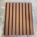 Фасадная реечная панель EasyDecking Wood-X 219х26 Коричневый купить в Улан-Удэ