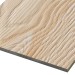 Фиброцементные панели FCSPRO Decor Wood Лиственница купить в Улан-Удэ