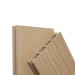 Террасная доска Ecodecking Практик Слоновая кость купить в Улан-Удэ
