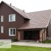 Фасадная панель Ю-пласт Стоун Хаус S-Lock Клинкер терракотовый купить в Улан-Удэ