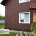Фасадная панель Ю-пласт Стоун Хаус S-Lock Клинкер терракотовый купить в Улан-Удэ