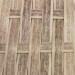Комплект мебели AFINA плетеной из иск. ротанга YR821G Grey/Grey купить в Улан-Удэ