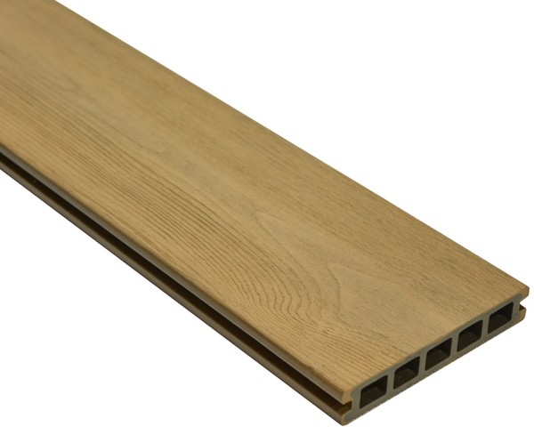 Террасная доска из ДПК CM Decking серия Urban Oregon купить в Улан-Удэ