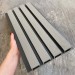 Фасадная реечная панель EasyDecking Wood-X 219х26 Серый купить в Улан-Удэ
