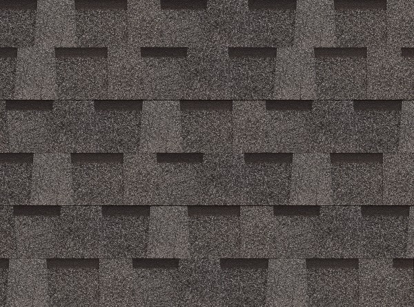 Ламинированная черепиц Docke, DRAGON Original, титан купить в Улан-Удэ