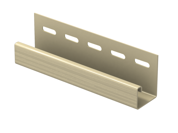 J-планка Ю-пласт Классика кофе с молоком купить в Улан-Удэ