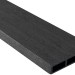 Доска 3D ДПК Outdoor STORM BLACK черная купить в Улан-Удэ