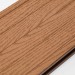 Террасная доска Ecodecking Техно плюс Бронза купить в Улан-Удэ