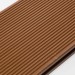 Террасная доска Ecodecking Техно плюс Бронза купить в Улан-Удэ