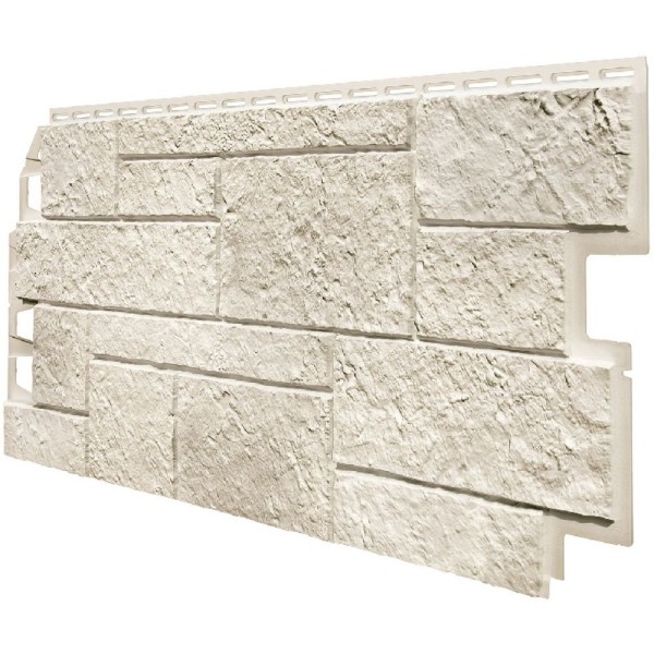 Фасадная панель VOX  VILO SANDSTONE cлоновая-кость купить в Улан-Удэ