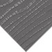 Заборная доска ДПК полнотелая NanoWood Серый купить в Улан-Удэ