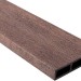 Доска 3D ДПК Outdoor STORM BROWN коричневая микс купить в Улан-Удэ