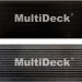 Террасная доска из ДПК MultiDeck  Черный бархат купить в Улан-Удэ