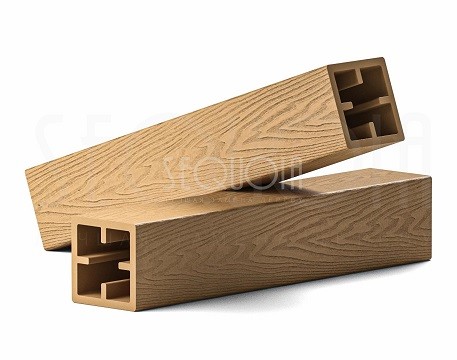 Столб SEQUOIA Evolution 3D WOOD NATURE купить в Улан-Удэ
