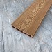 Террасная доска из ДПК  Latitudo Euro 3D 139х27 Орех купить в Улан-Удэ