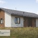 Фасадная панель Ю-пласт Стоун Хаус Кварцит Светло-серый купить в Улан-Удэ