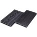 Террасная Доска ДПК Altay Decking 140 х 20 Графит купить в Улан-Удэ
