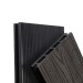 Террасная доска Ecodecking Техно плюс Графит купить в Улан-Удэ