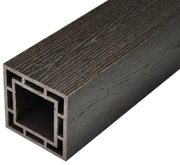 Столб FAYNAG ДПК WOOD венге купить в Улан-Удэ
