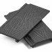 Доска фасадная ДПК 3D SEQUOIA Evolution WOOD GRAY купить в Улан-Удэ