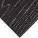 Заборная доска ДПК полнотелая NanoWood Антрацит купить в Улан-Удэ