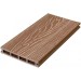 Террасная Доска ДПК Altay Decking 140 х 20 Орех купить в Улан-Удэ