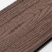 Террасная доска Ecodecking Техно плюс Шоколад купить в Улан-Удэ