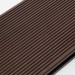 Террасная доска Ecodecking Техно плюс Шоколад купить в Улан-Удэ