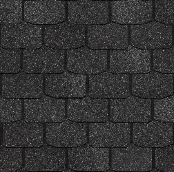 Гибка черепица Docke, коллекция Цюрих – Ежевика купить в Улан-Удэ