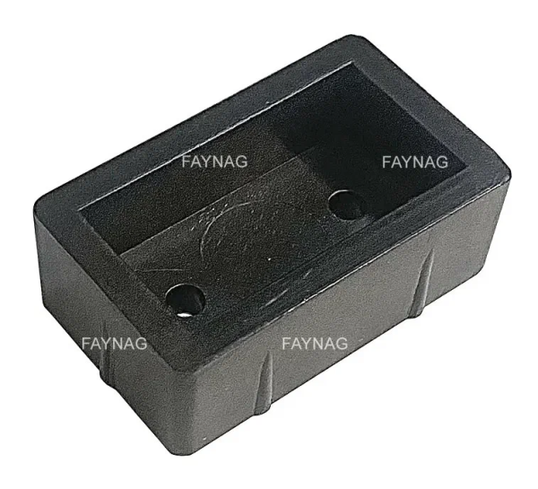 Клипса монтажная для балясин FAYNAG купить в Улан-Удэ