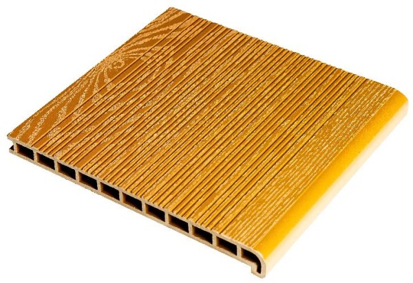Ступени из ДПК Faynag WOOD Тик купить в Улан-Удэ