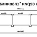 Фасадная панель Доломит Кирпич Славянка Коричневый  купить в Улан-Удэ