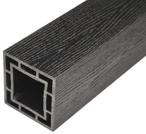Столб FAYNAG ДПК WOOD кварц купить в Улан-Удэ
