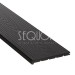 Ступень ДПК 3D Evolution WOOD BLACK купить в Улан-Удэ