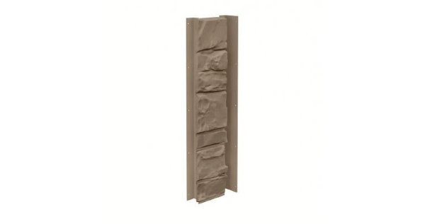 Планка универсальная VOX Solid Stone Calabria камень глиняный купить в Улан-Удэ