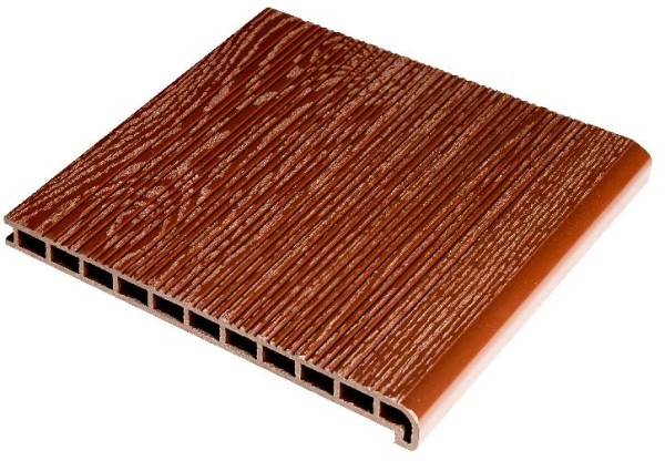 Ступени из ДПК Faynag WOOD Шоколад купить в Улан-Удэ