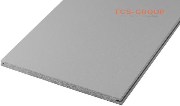 Фиброцементные панели FCS Group Smooth Line F05 купить в Улан-Удэ